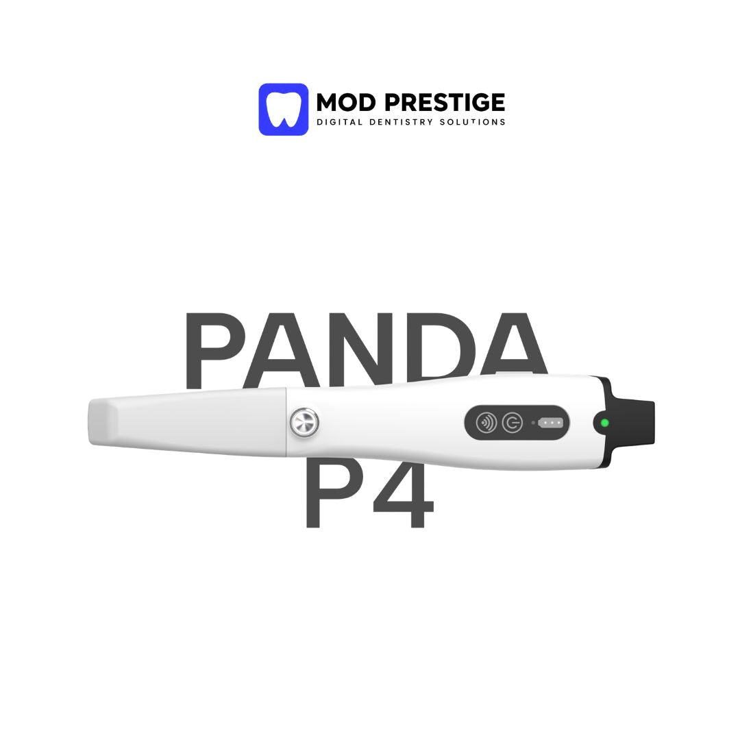MOD Scan Pro – Intraoral Scanner