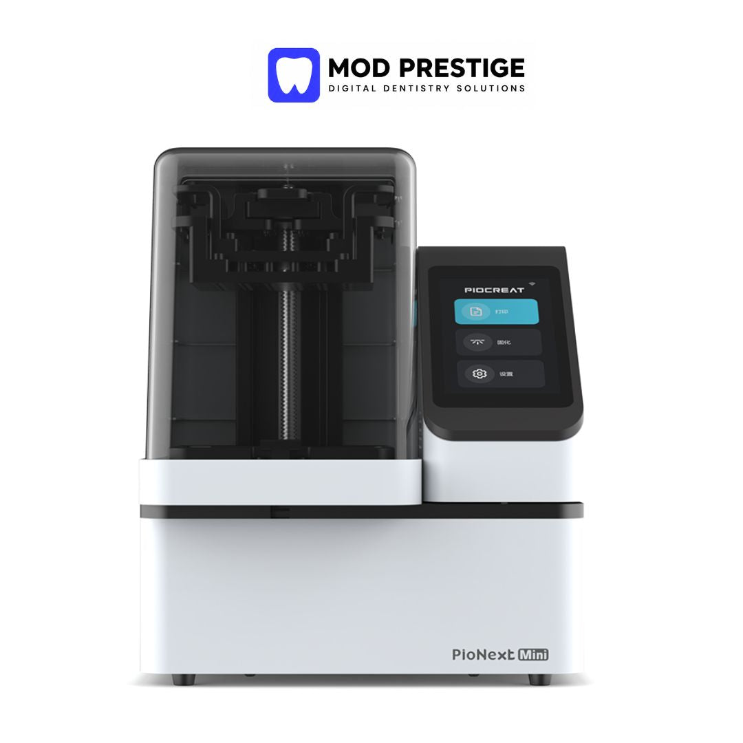 MOD Print Series 1 – Dental 3D Printer