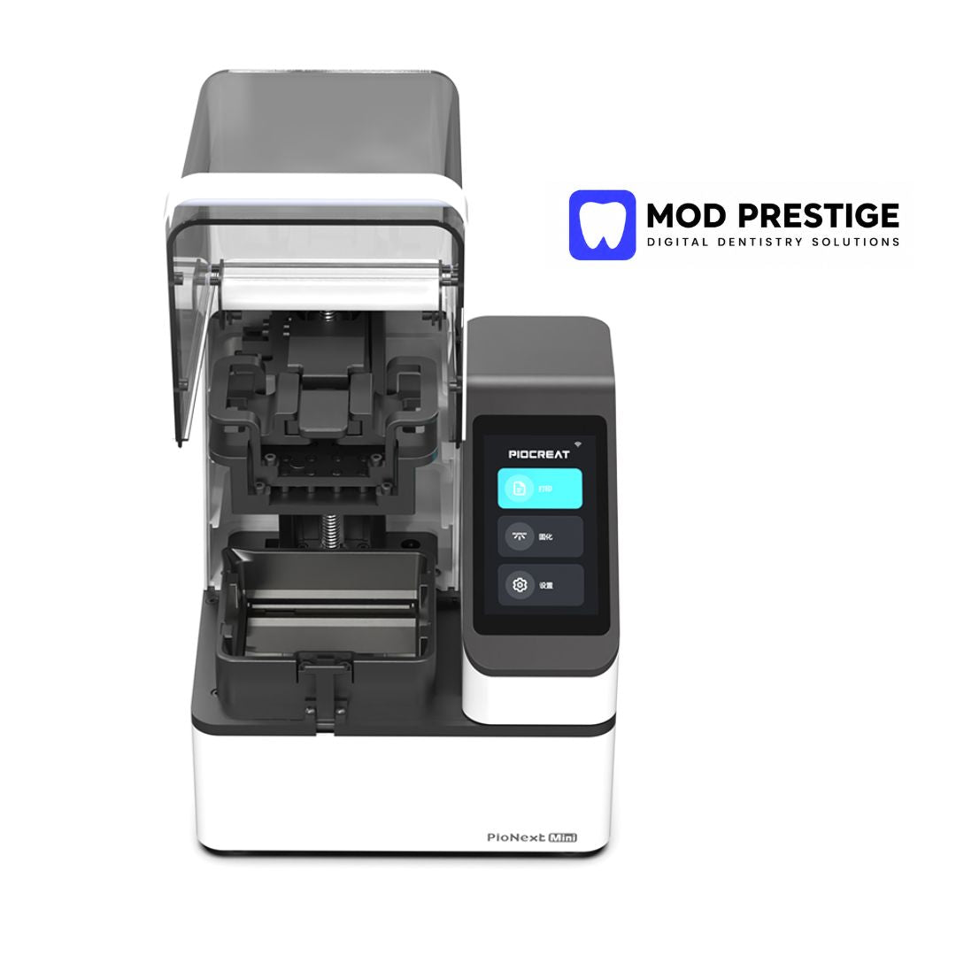 MOD Print Series 1 – Dental 3D Printer