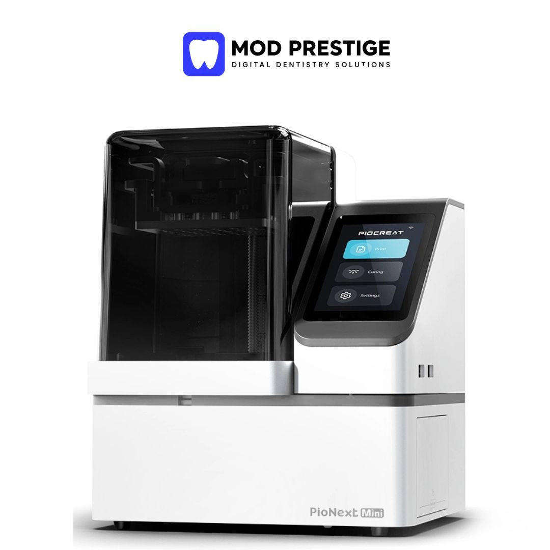 MOD Print Series 1 – Dental 3D Printer