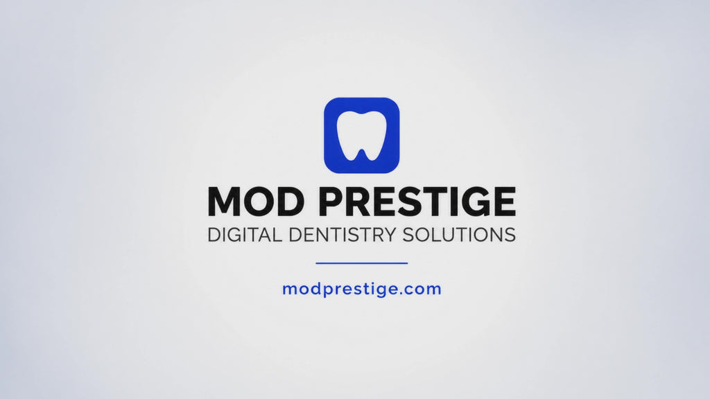 MOD Print Series 1 – Dental 3D Printer